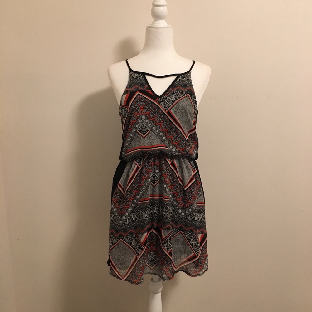Anthropologie dress S